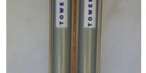 Stainless Steel Heat Exchanger