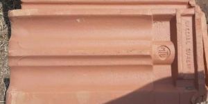 Clay Roof Tile