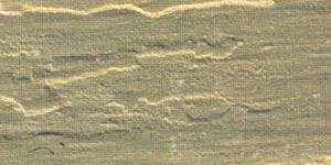 Raj Green Sandstone