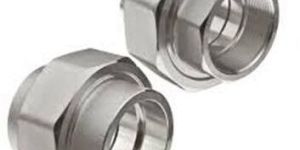 Inconel Forged Fittings