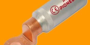 Bimetallic Connectors