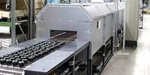 Electric Temparing Furnace