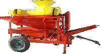 Agriculture Machinery