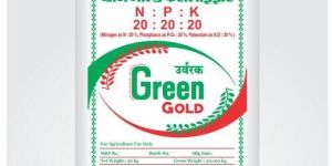 GREEN LIFE NPK FERTILIZER