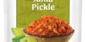 Amla Pickle
