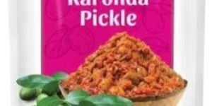 Karonda Pickle