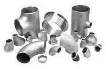 Buttweld Fittings