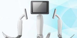 Portable Video Laryngoscopes