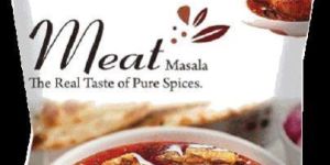 Meat Masala