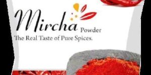 Mircha Powder