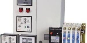 Automatic Transfer Switch