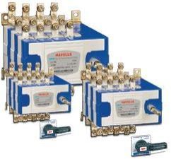 Bypass Changeover Switch