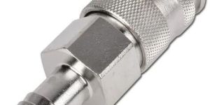 Quick Connect Coupling