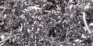 Carbon Steel Scrap