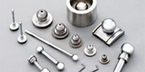 Industrial Machine Part