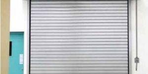 Gear Rolling Shutter