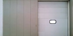 Sliding Fire Doors