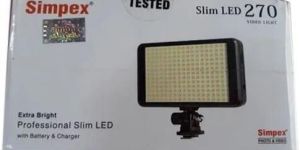LED Video Light