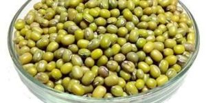 Green Moong
