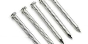 Galvanized Concrete Nail