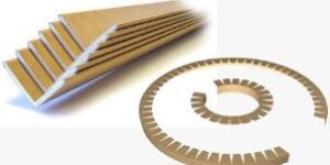 Paper Edge Board