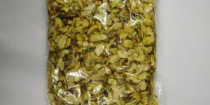 YELLOW PISTA KATRI