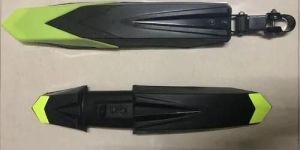 Bicycle Mudguard
