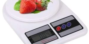 Electronic Weighing Machine