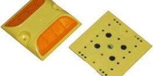 Raised Pavement Marker, Road Studs