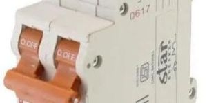 Miniature Circuit Breaker