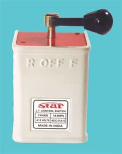 Reverse Forward Switches