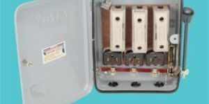 Rewirable Switchgears