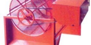 Sand Screening Machine