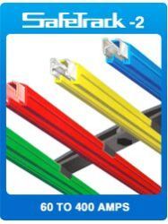 Safetrack Shrouded Conductor System