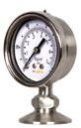 Diaphragm Type Pressure Gauges