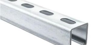 Slotted Strut Channel