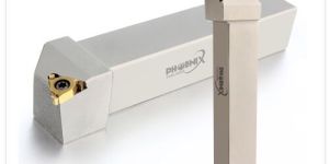 Indexable External Threading Tool Holders