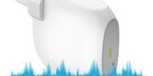 Wireless VOIP Adapter