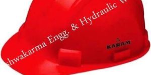 Construction Safety Helmet