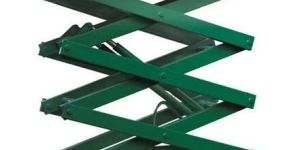 Hydraulic Scissor Lift