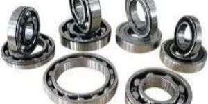 Ball Bearings