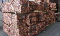 Copper Iron Scrap