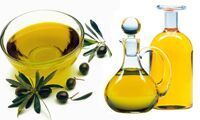 Rapeseed Oil