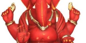 Lord Ganesh Idols