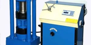 Compression Testing Machine