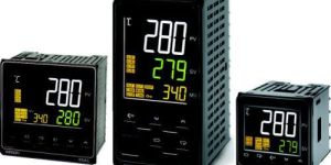Omron Temperature Controllers