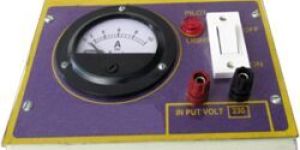 Armature Growler Tester