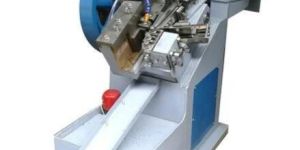 Automatic Cold Thread Rolling Machine