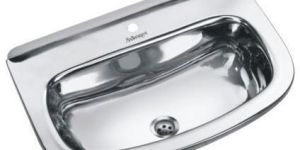 Stainless Steel Wash Basin
