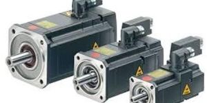 Servo Motors